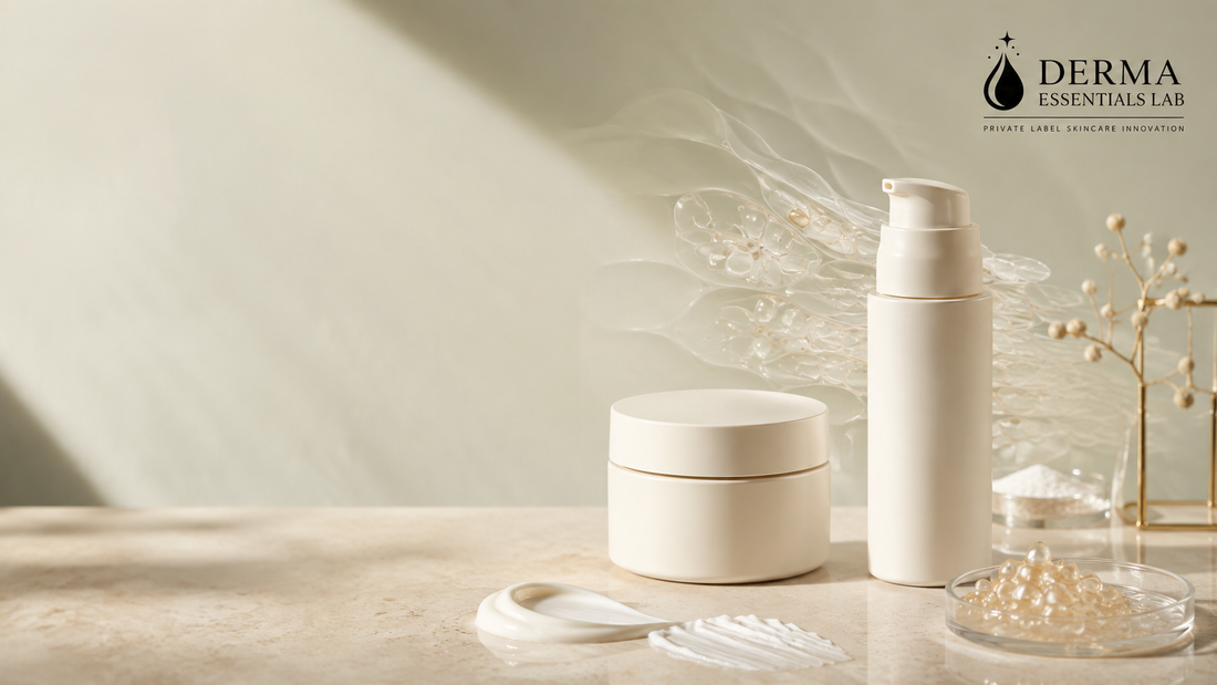 Ceramides in Skincare: Why the Finished Formula Matters More Than the Ingredient List