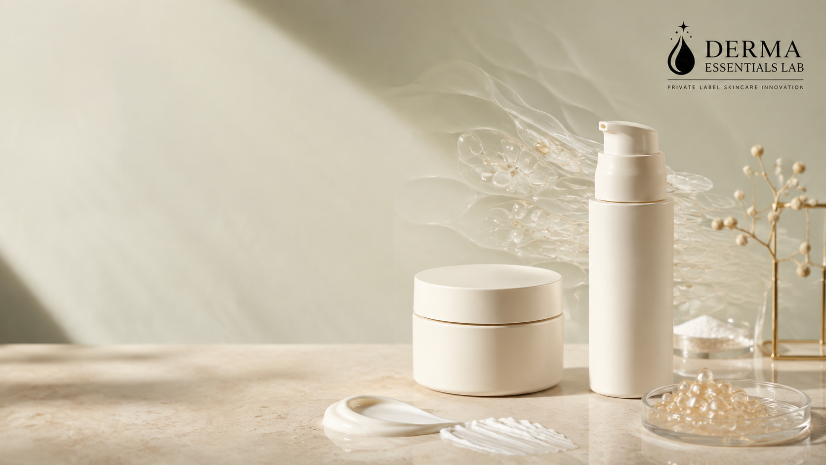 Ceramides in Skincare: Why the Finished Formula Matters More Than the Ingredient List