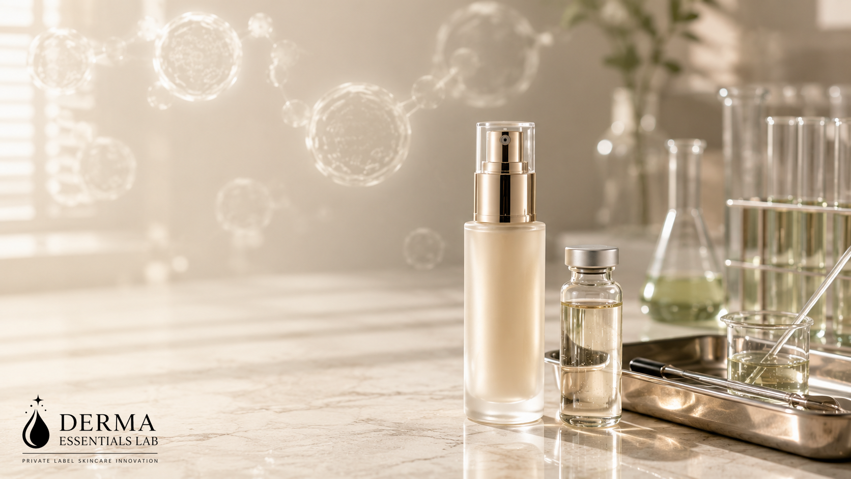Exosomes in Skincare: What Brand Founders Should Know Before Formulating