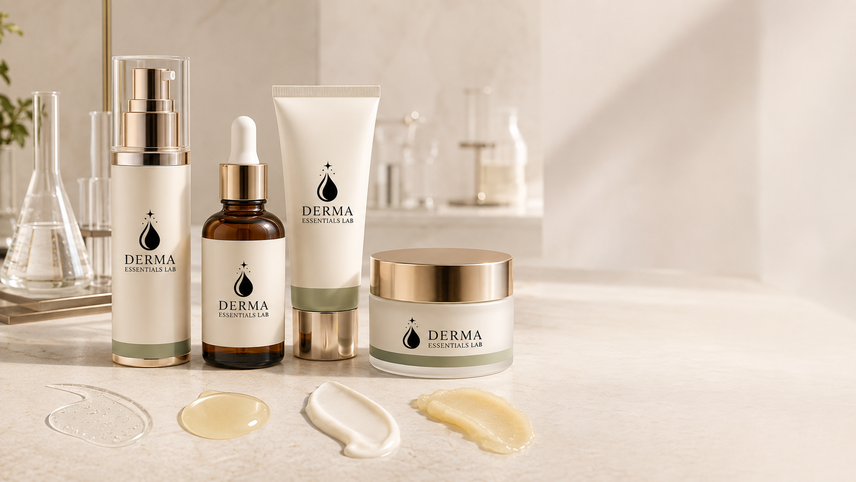 Skincare Packaging Compatibility: How the Right Container Protects Formula Performance
