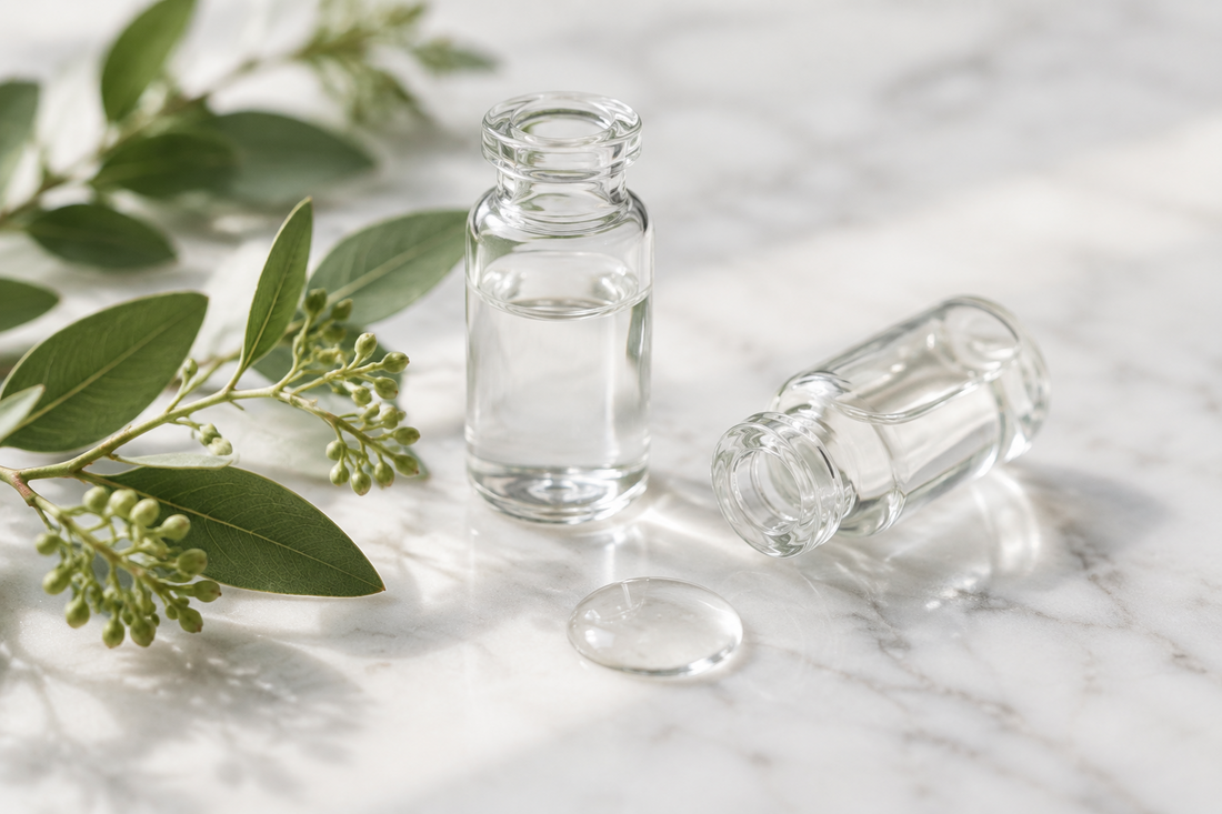 Encapsulation in Skincare: When Liposomes and Delivery Systems Add Real Value