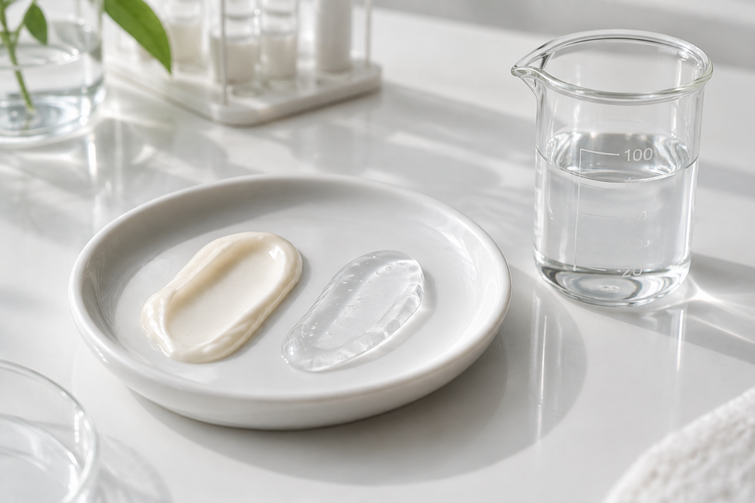 Skincare Texture and Sensory Design: Why Rheology Matters From Sampling to Scale