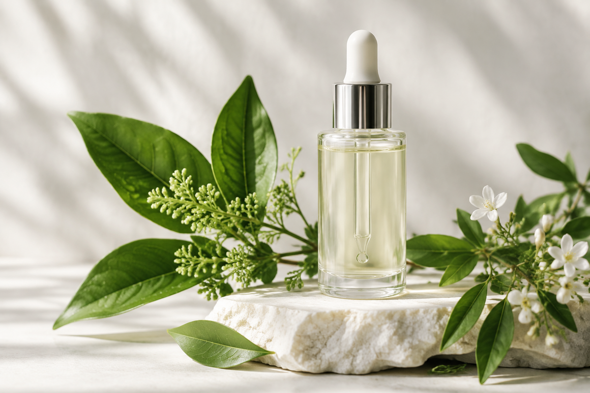 Natural vs. Organic Skincare: What Founders Can—and Cannot Claim