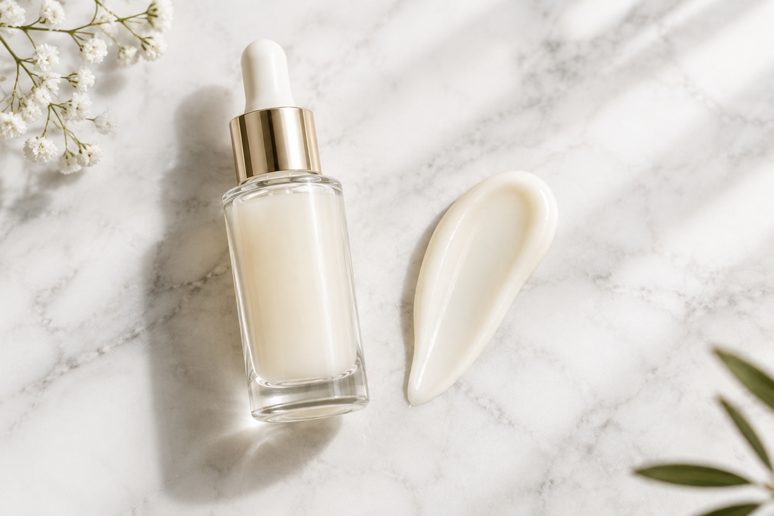 Tranexamic Acid in Skincare: What Founders Should Know About Evidence, Formulation, and Claims