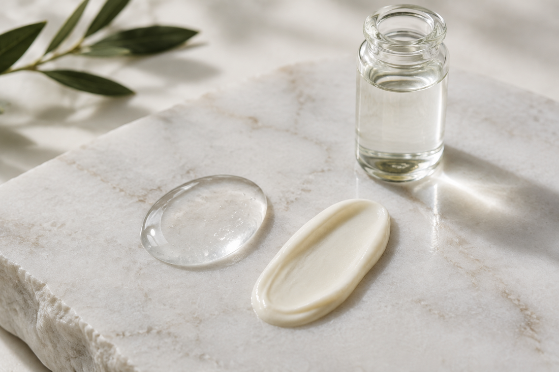 Silicones in Skincare: What “Silicone-Free” Marketing Leaves Out