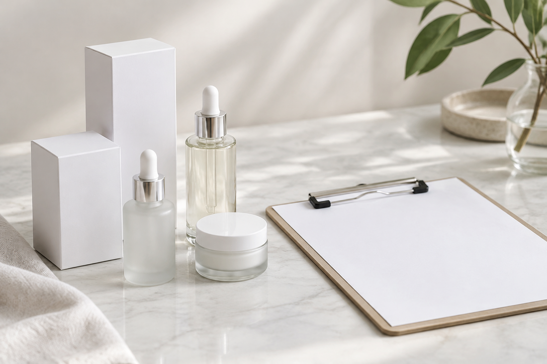 Skincare Manufacturing Lead Times: What Actually Determines Your Launch Date