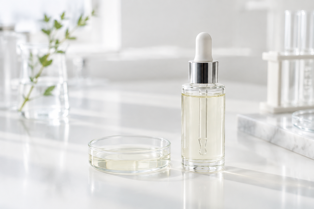 PDRN in Topical Skincare: What the Evidence and Finished Formula Can Really Support