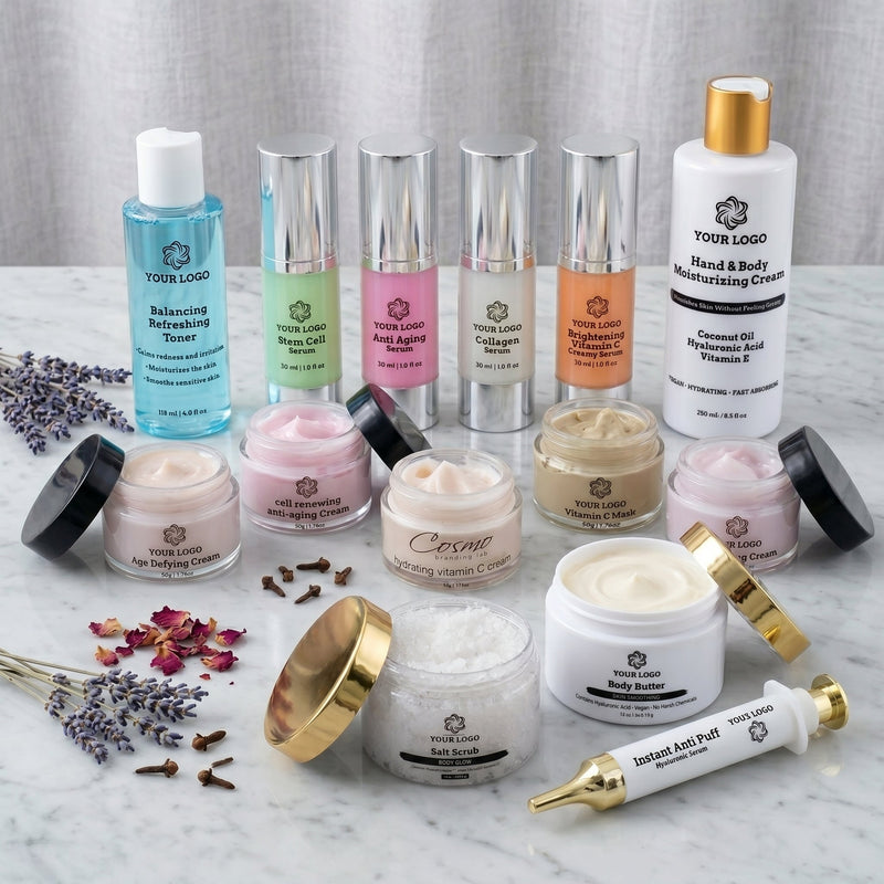 Individual Samples