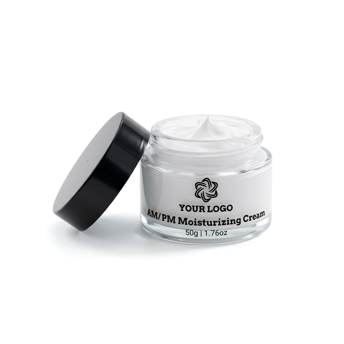 AM/PM Moisturizing Cream