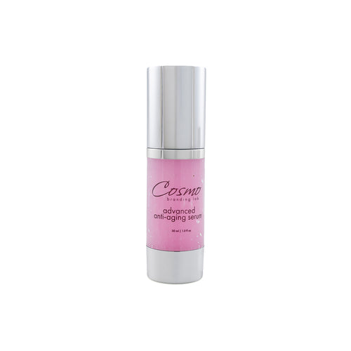 Advanced Anti-Aging Serum