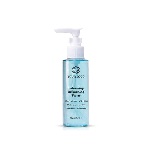 Balancing and Refreshing Toner