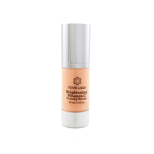 Brightening Vitamin C Creamy Serum