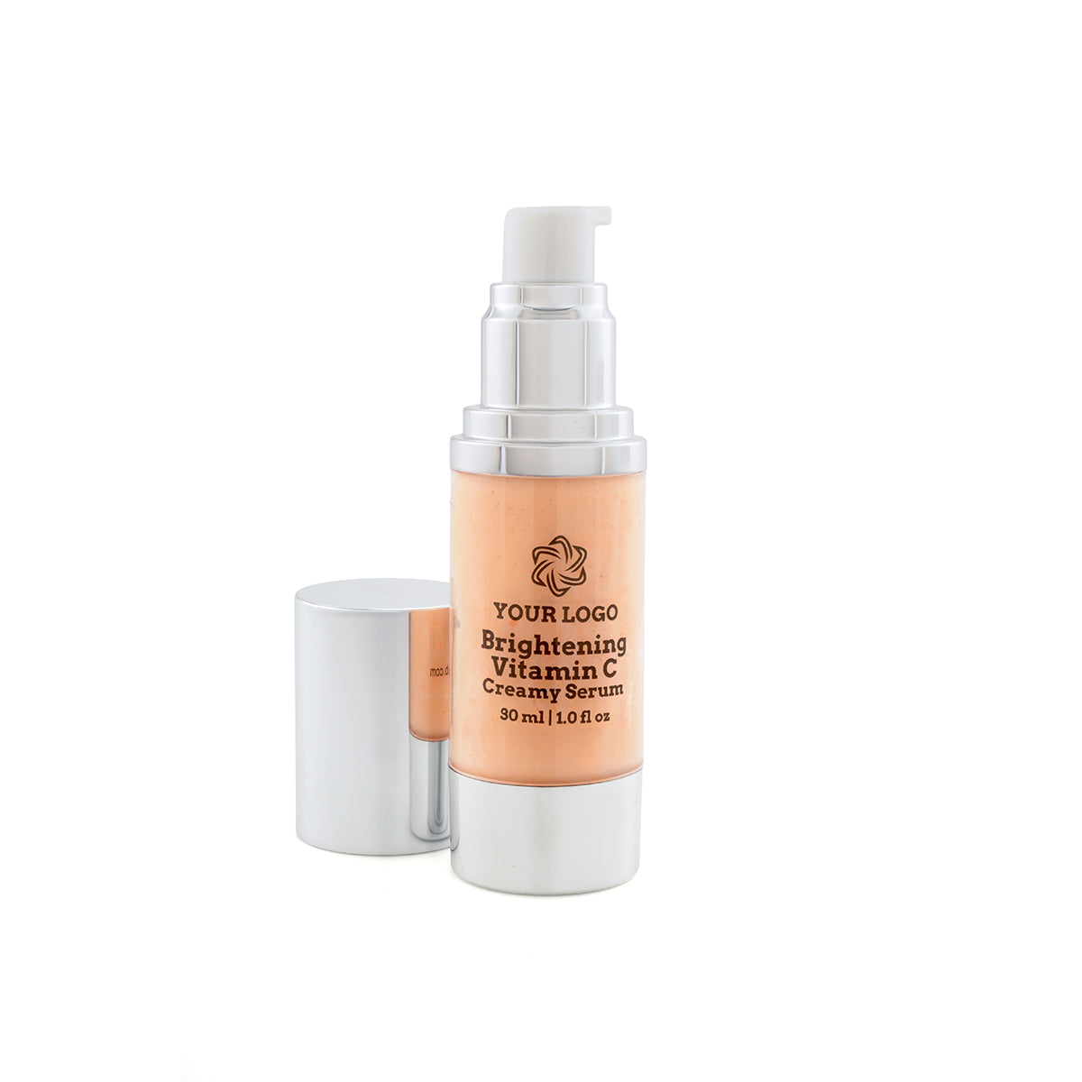 Brightening Vitamin C Creamy Serum