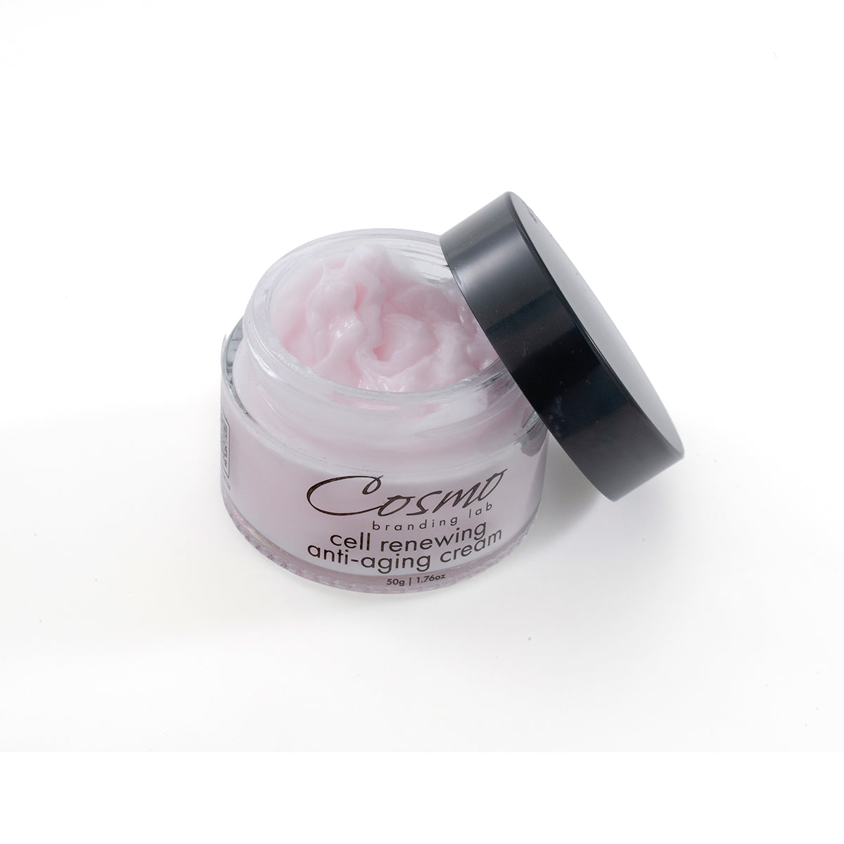 Cell Renewing Anti-Aging Cream