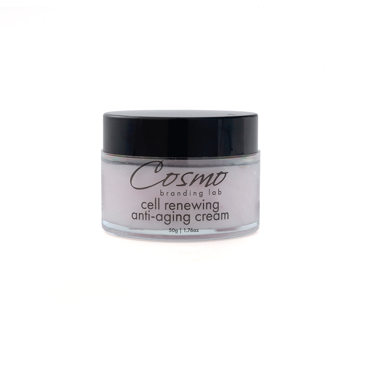 Cell Renewing Anti-Aging Cream