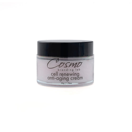 Cell Renewing Anti-Aging Cream