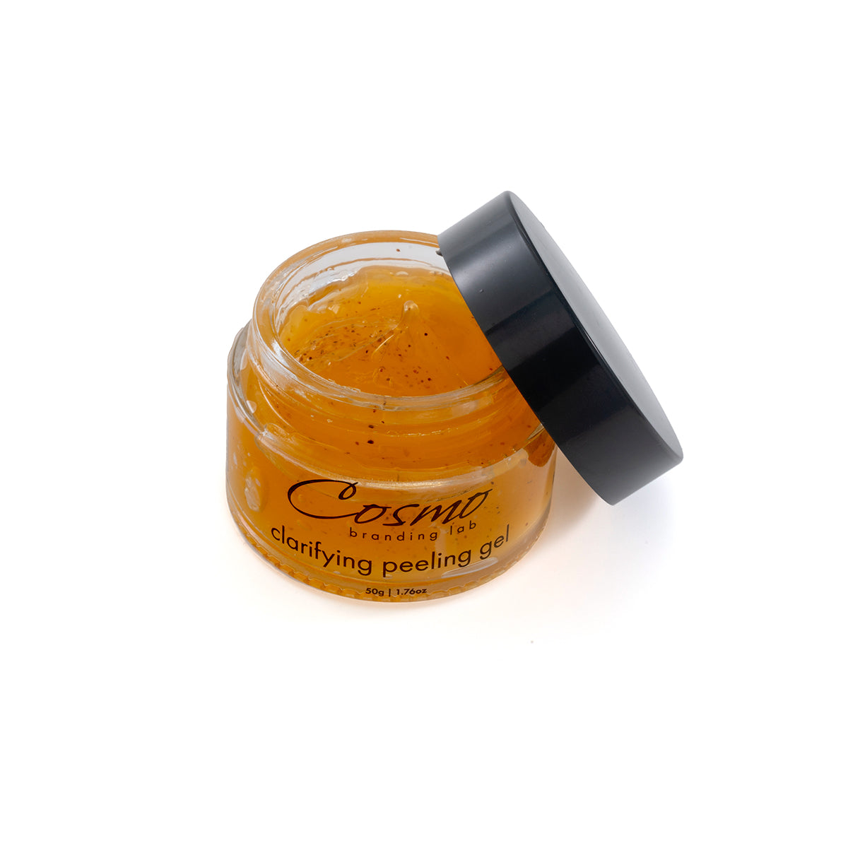 Clarifying Peeling Gel
