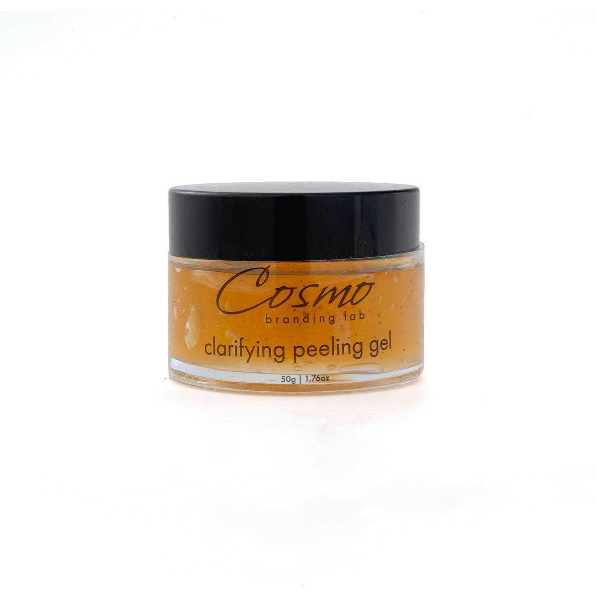 Clarifying Peeling Gel