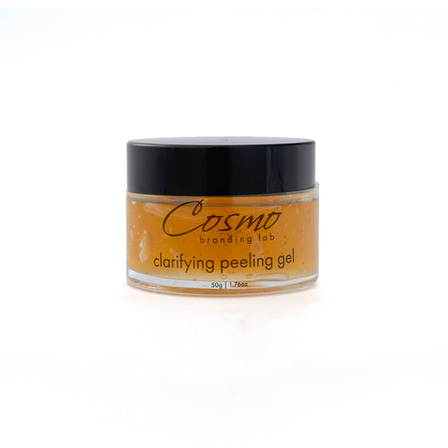 Clarifying Peeling Gel