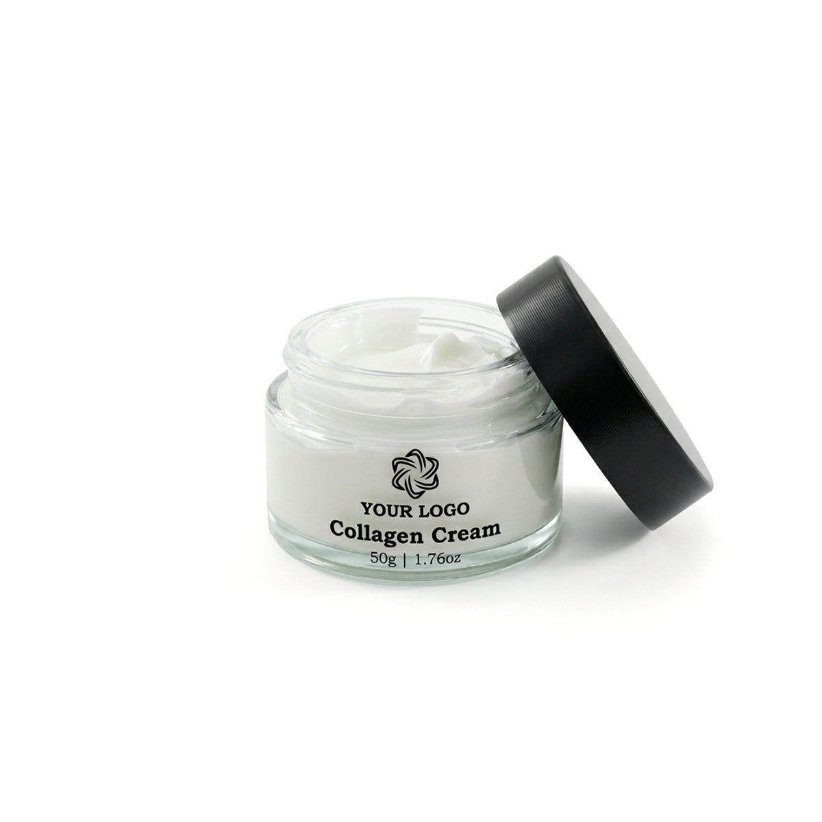 Collagen Cream