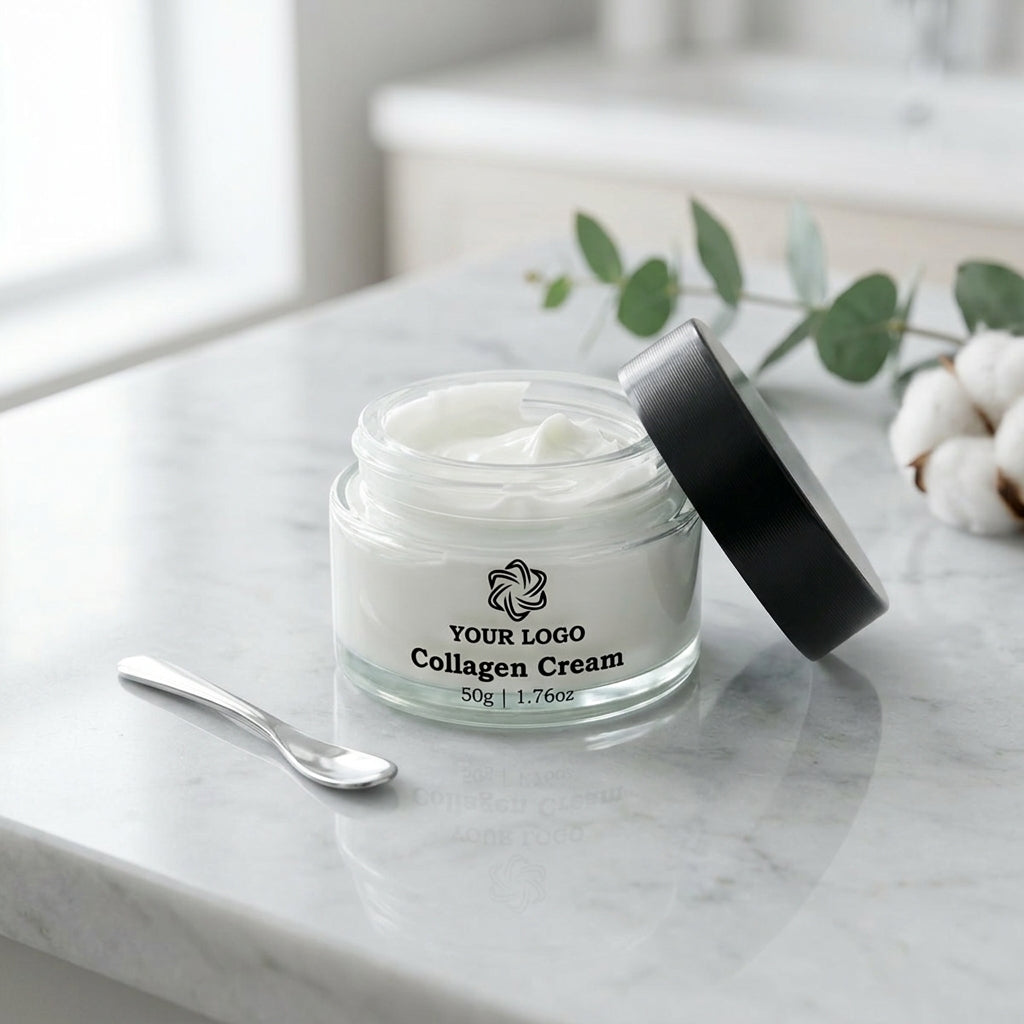 Collagen Cream