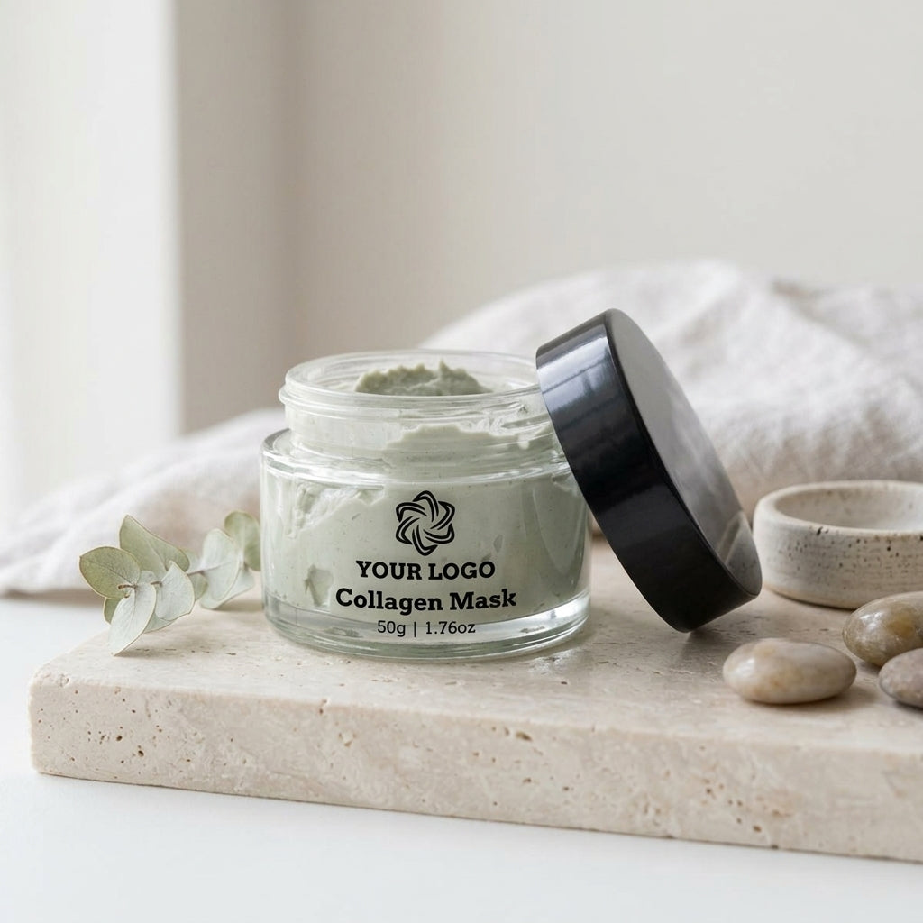Collagen Mask