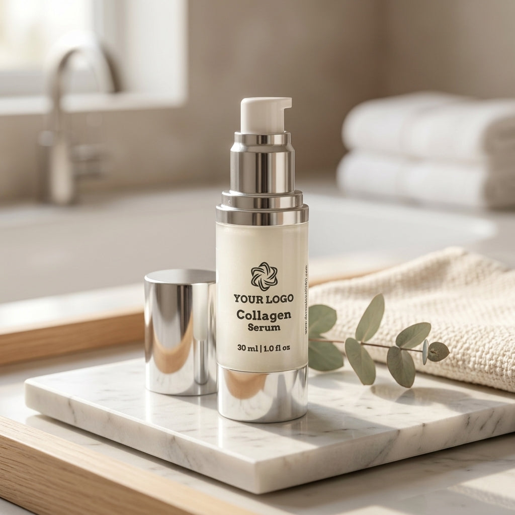 Collagen Serum