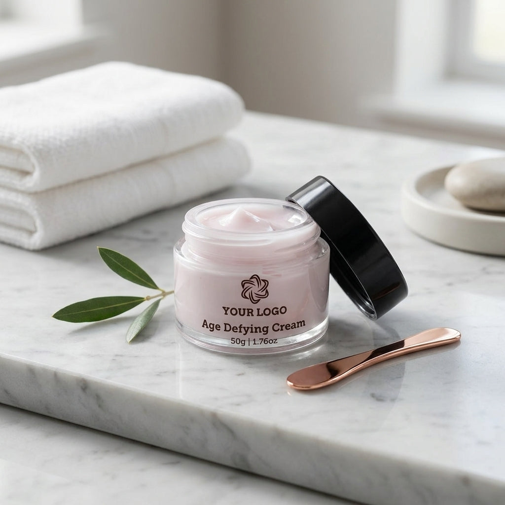 Age Defying Cream