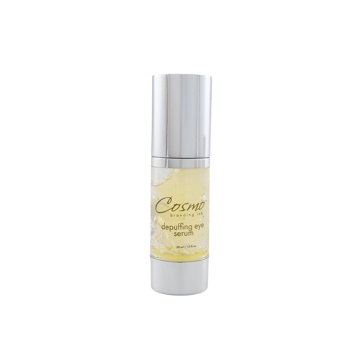 Depuffing Eye Serum