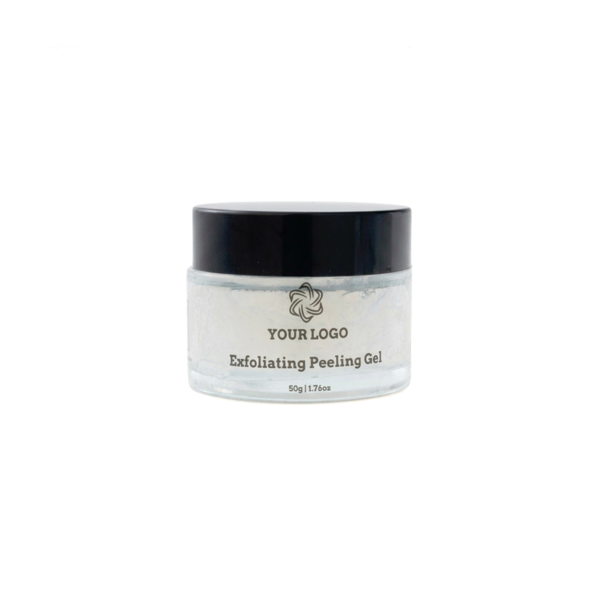 Exfoliating Peeling Gel