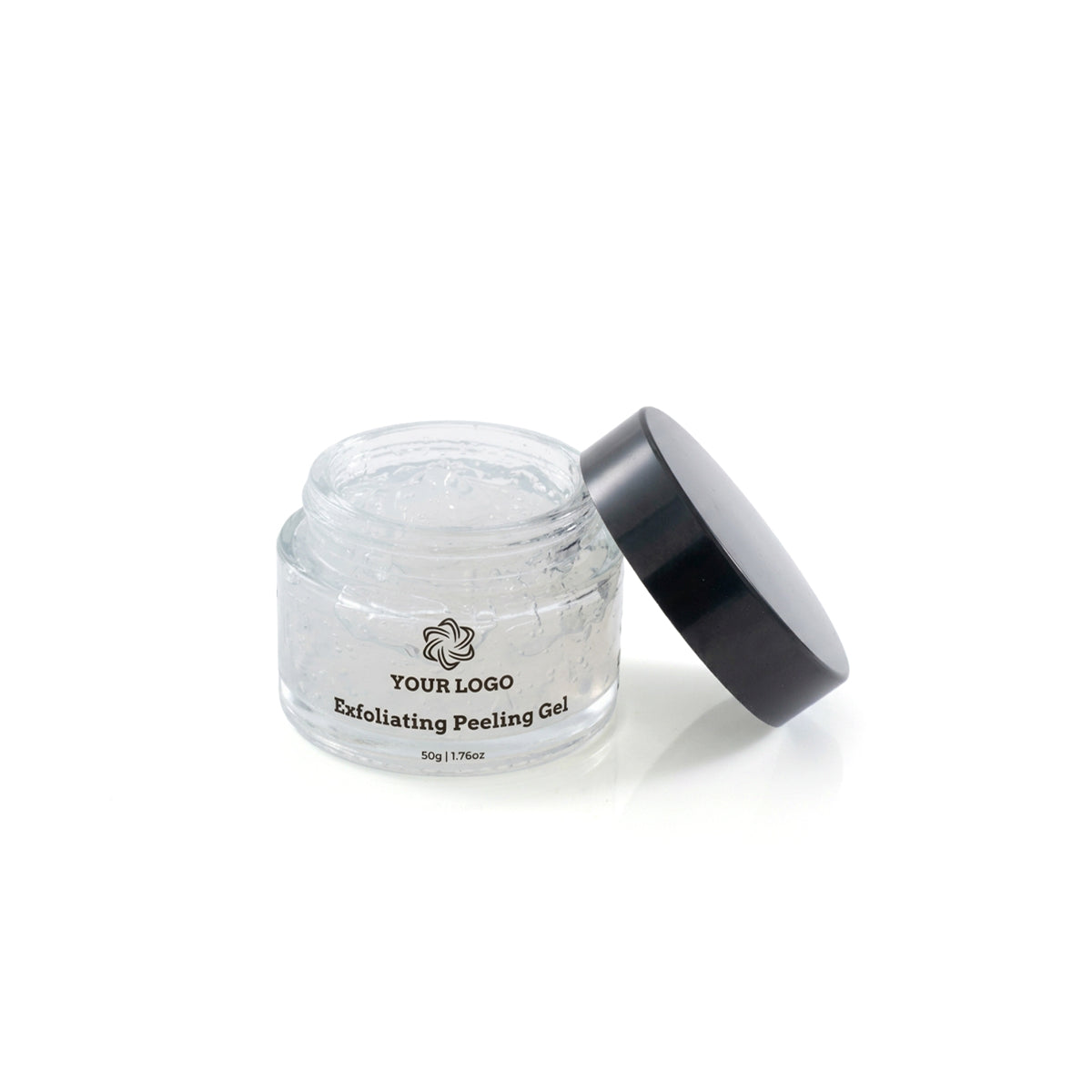 Exfoliating Peeling Gel