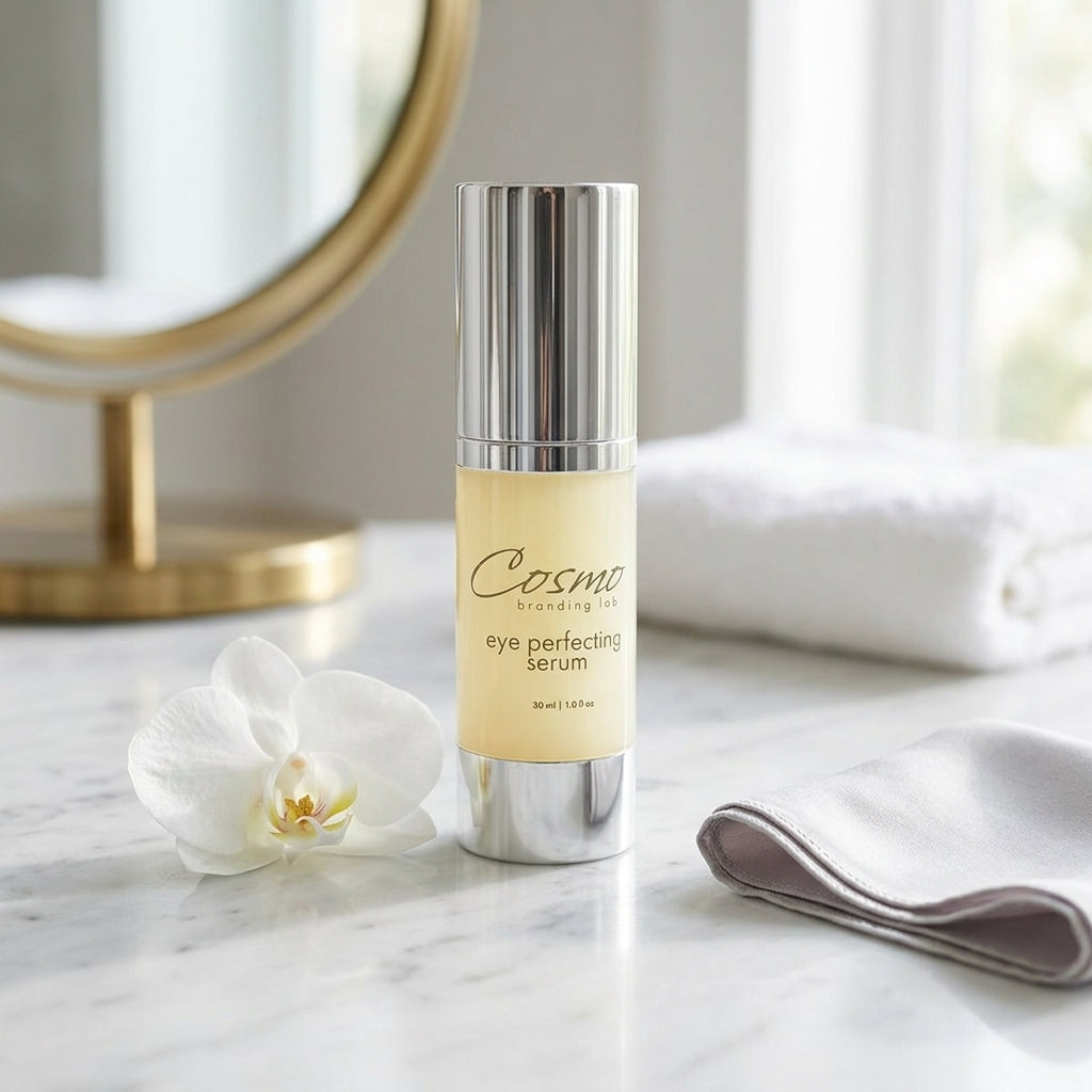 Eye Perfecting Serum
