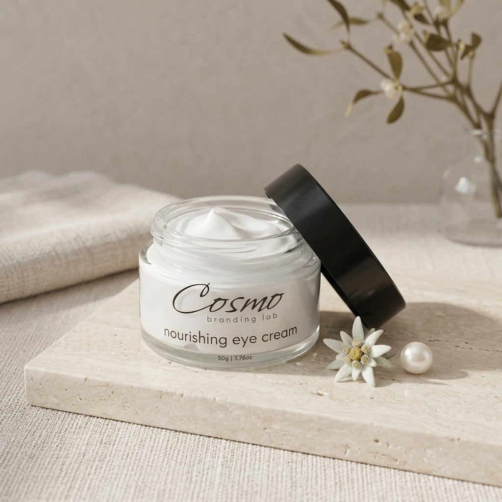Nourishing Eye Cream