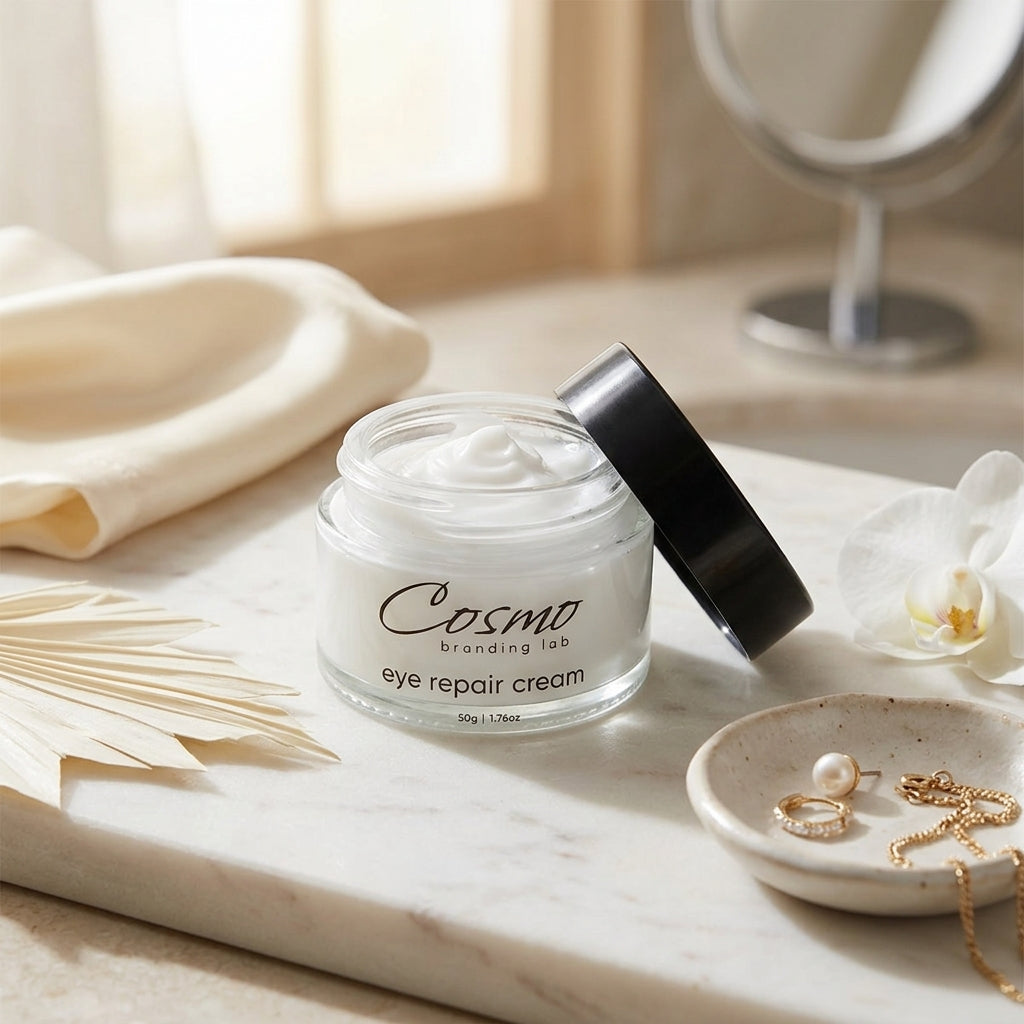 Eye Repair Cream
