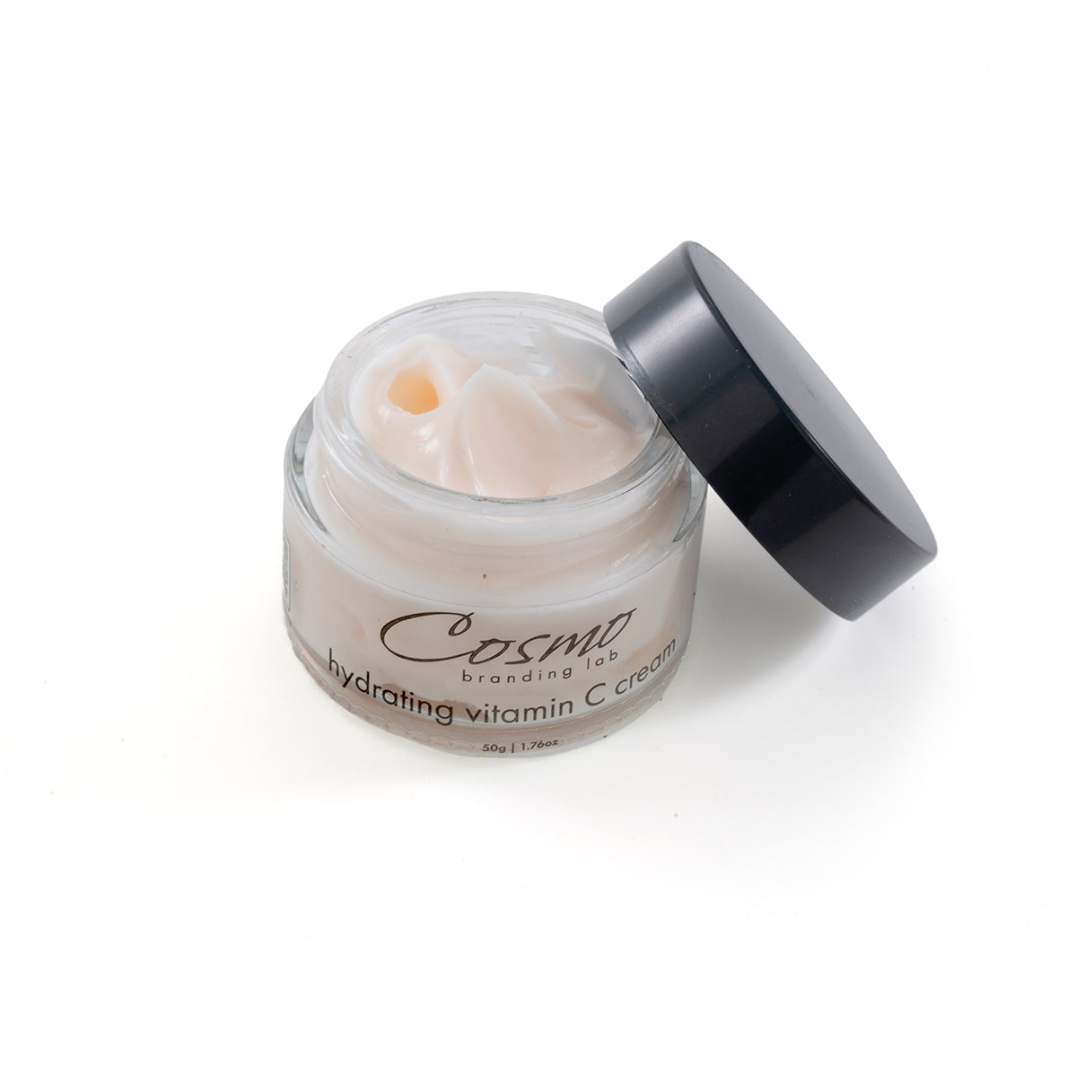 Hydrating Vitamin C Cream