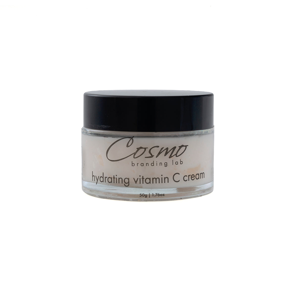 Hydrating Vitamin C Cream