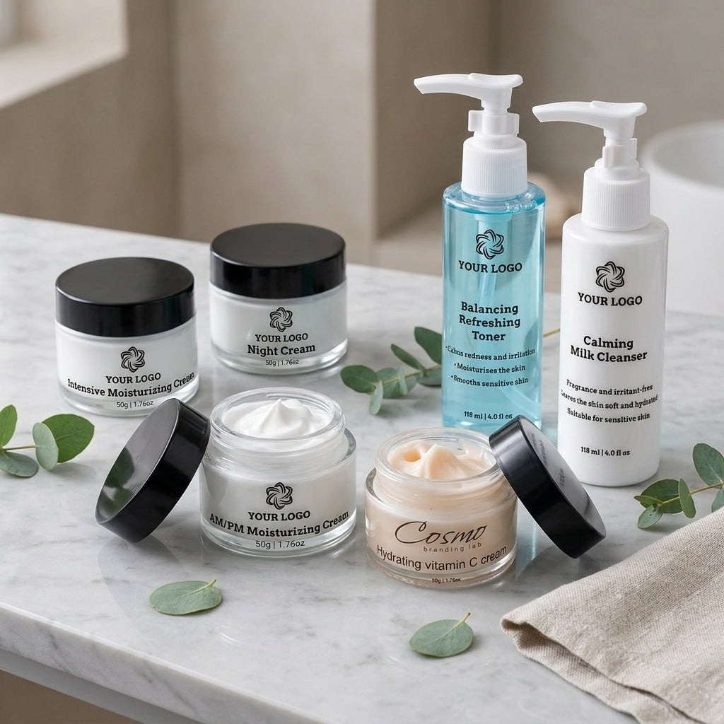 AM PM Hydration Kit – Derma Essentials Lab