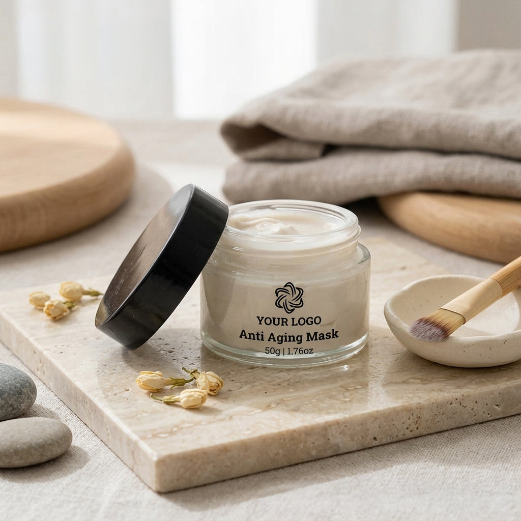 Anti-Aging Mask