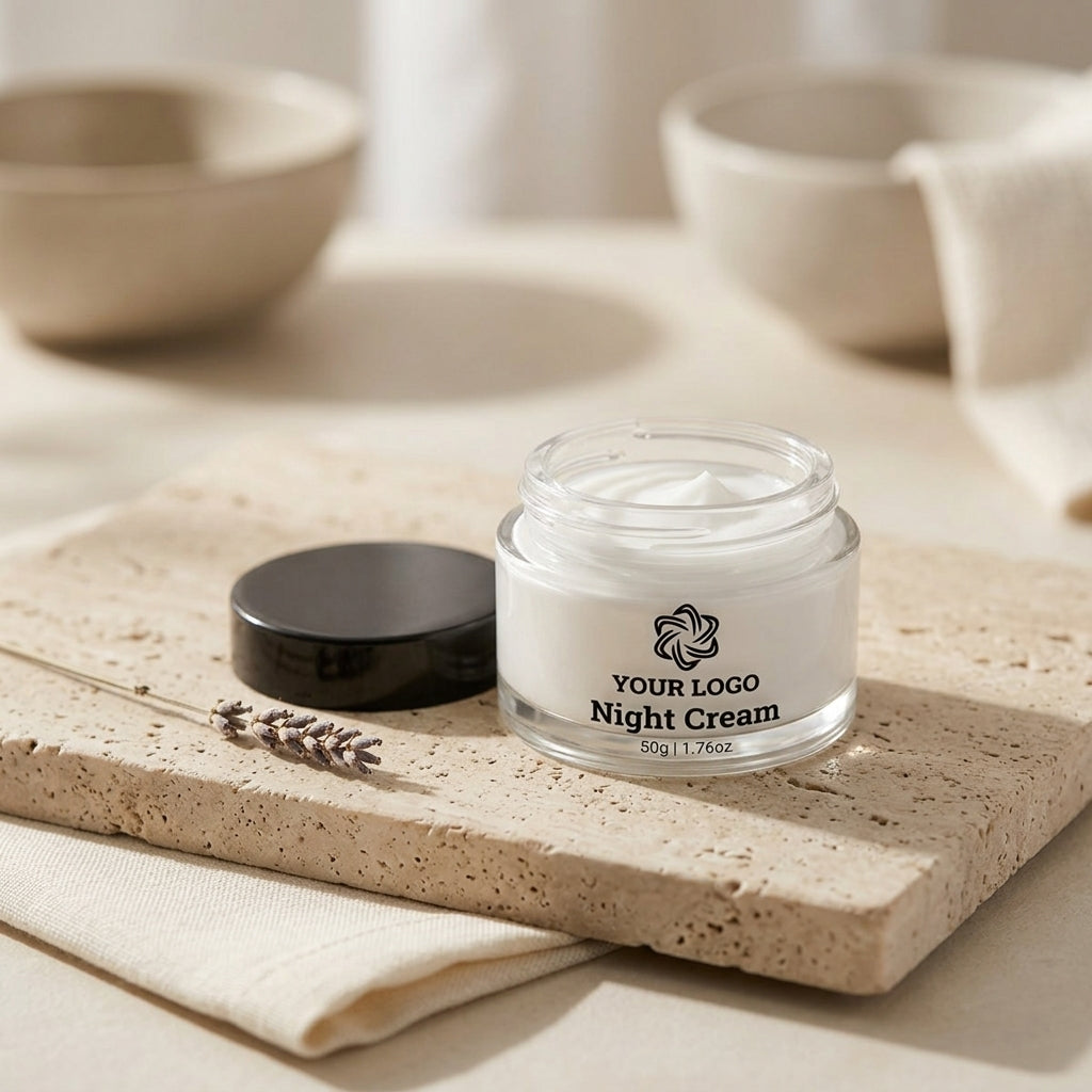 Night Cream