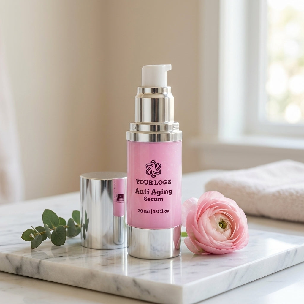 Anti-Aging Serum