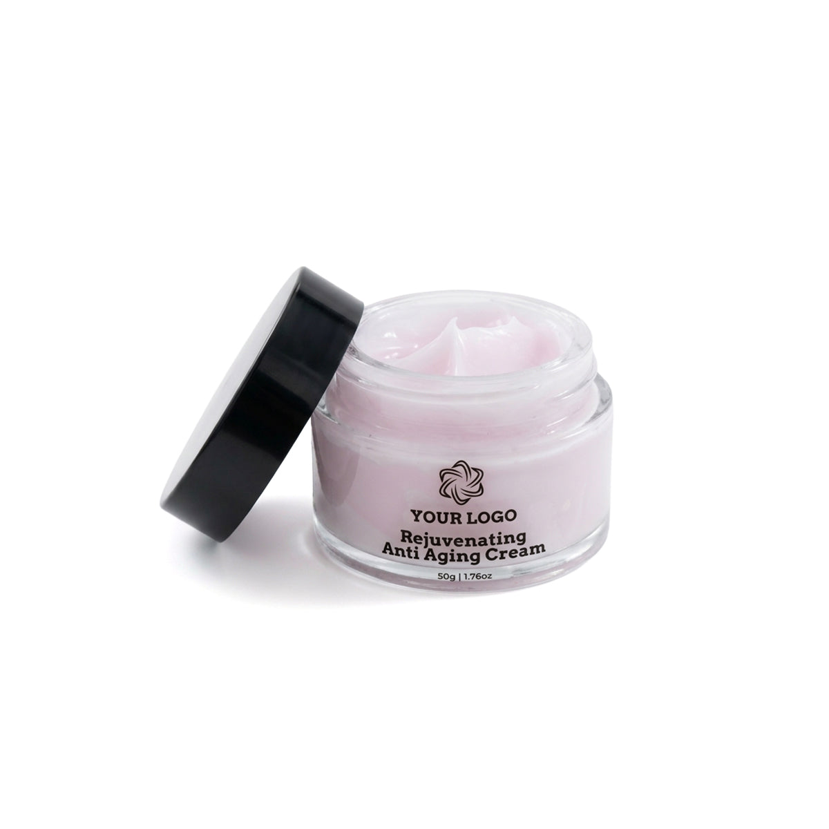 Rejuvenating Anti Aging Cream