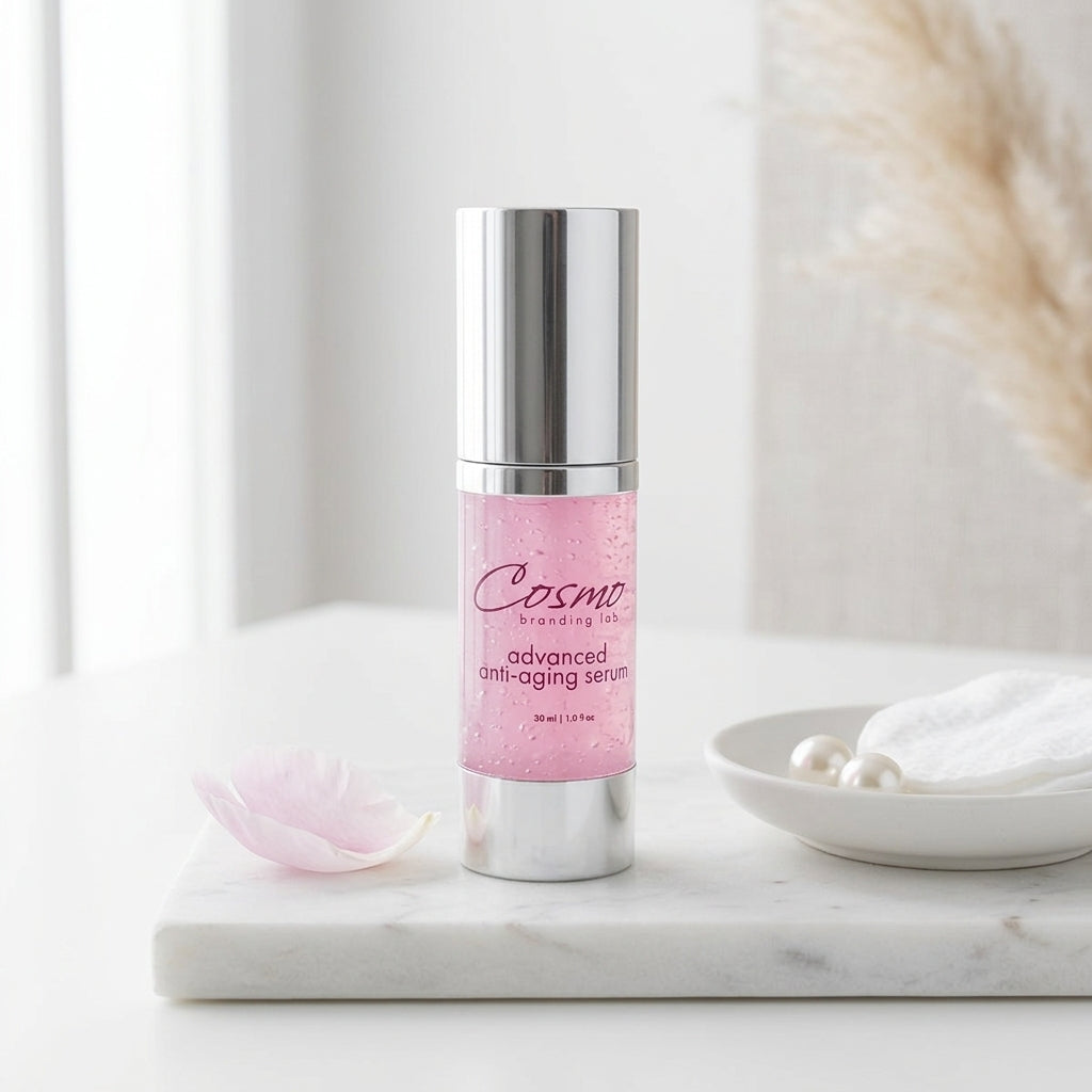 Advanced Anti-Aging Serum