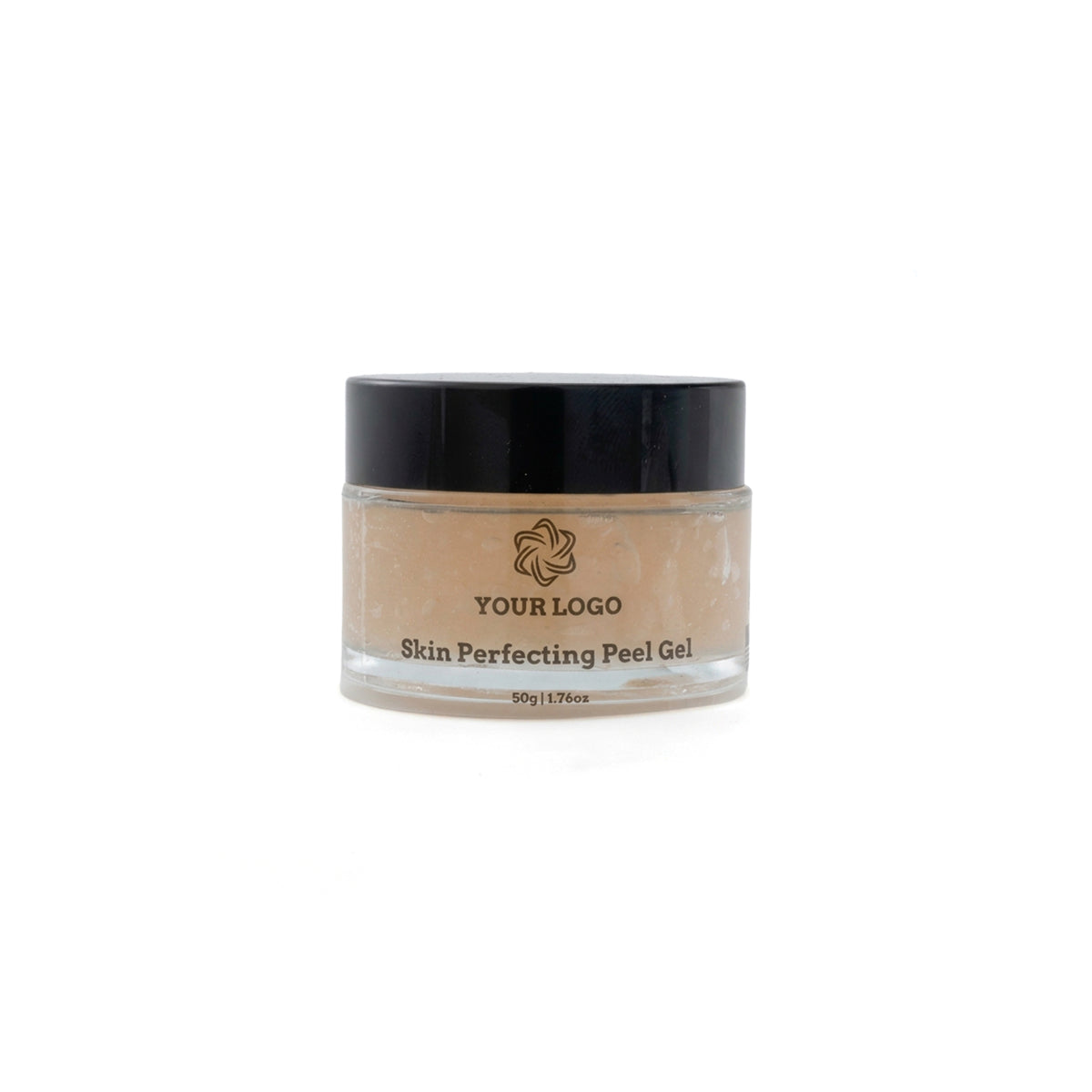 Peel and Polish Kit