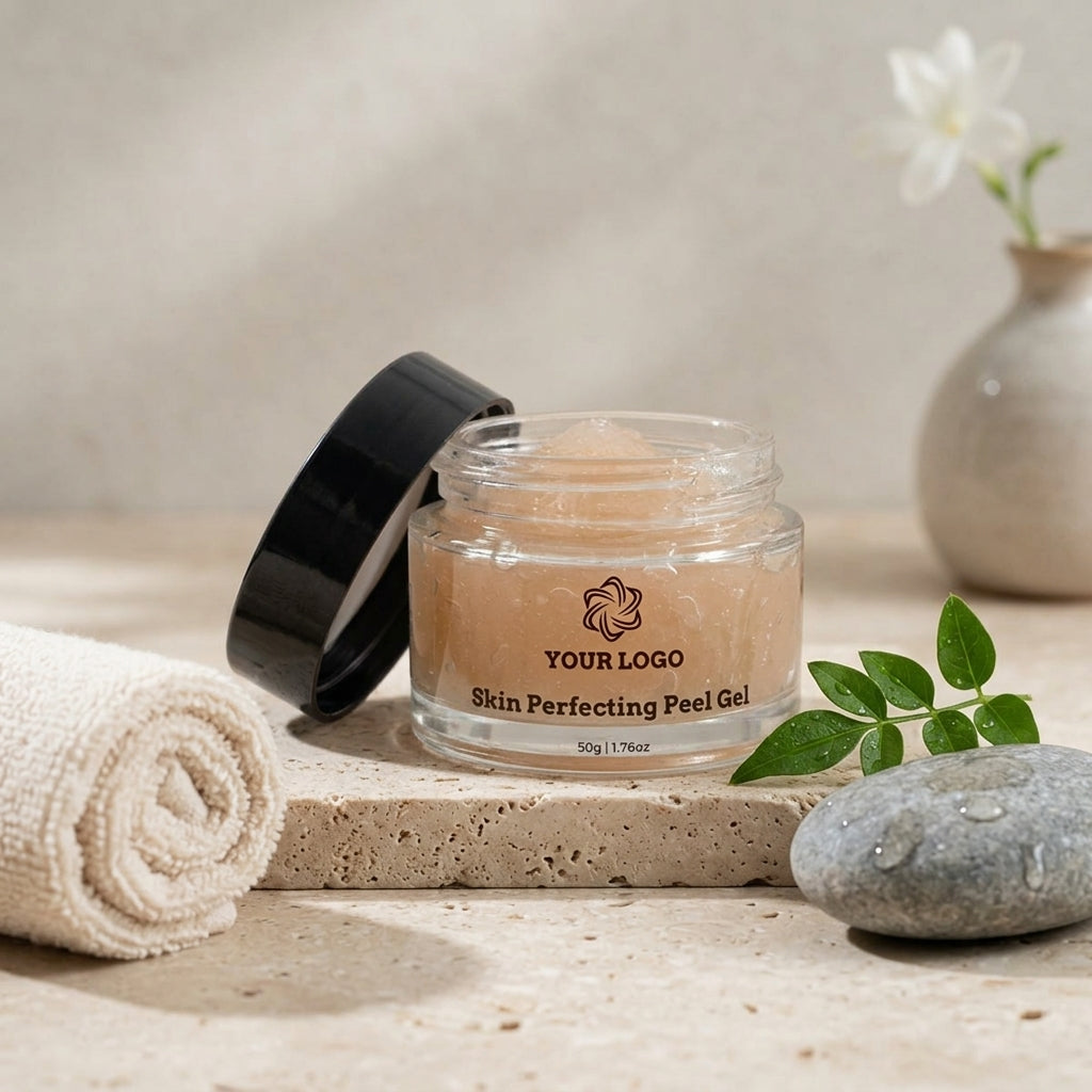 Skin Perfecting Peel Gel