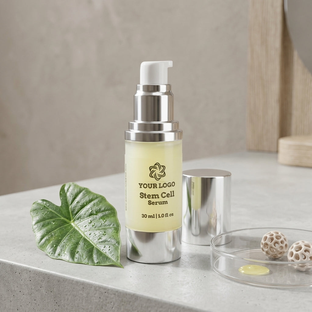 Stem Cell Firming Serum