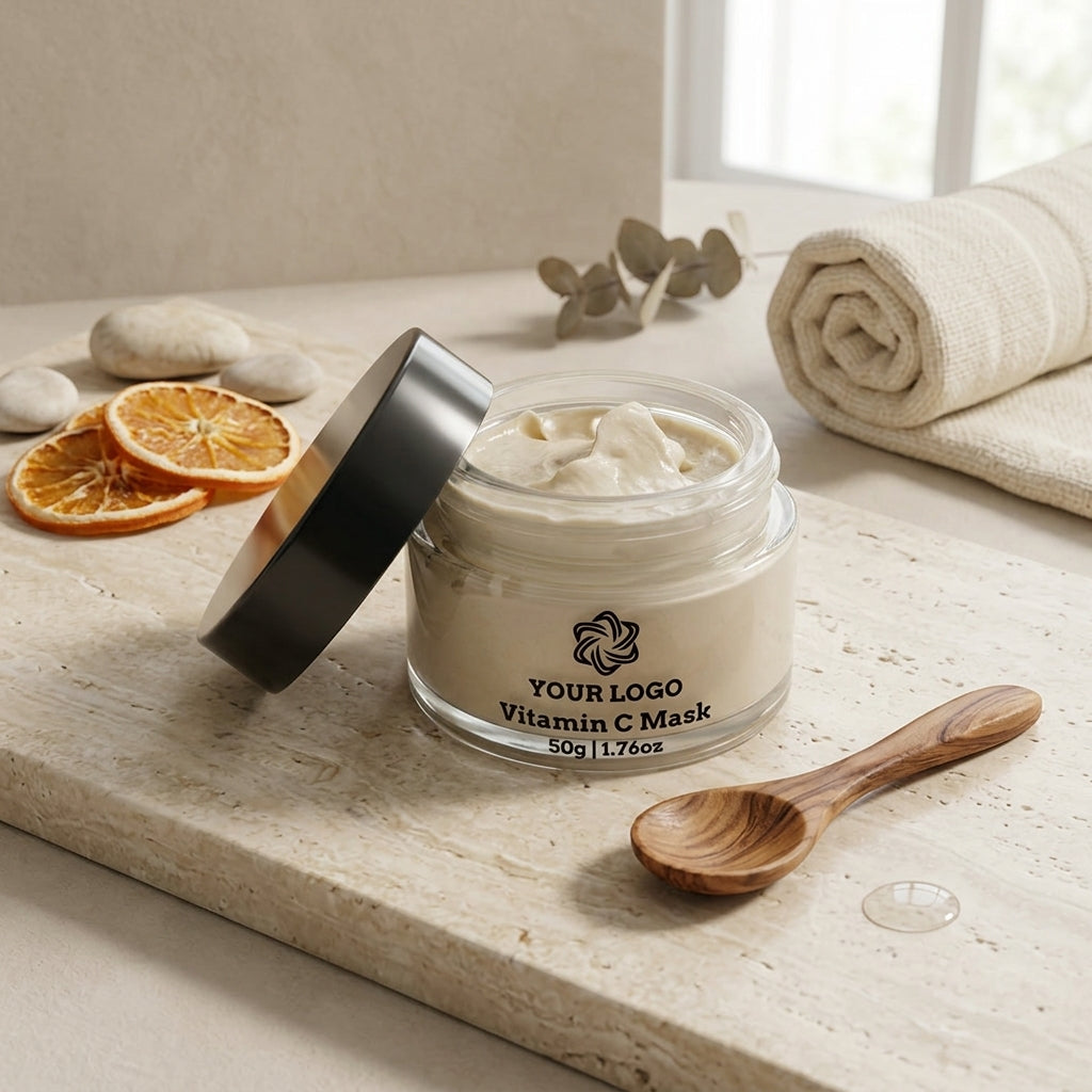 Vitamin C Mask
