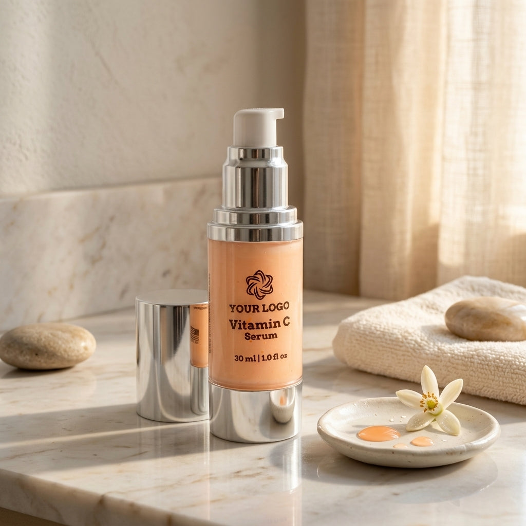 Vitamin C Serum