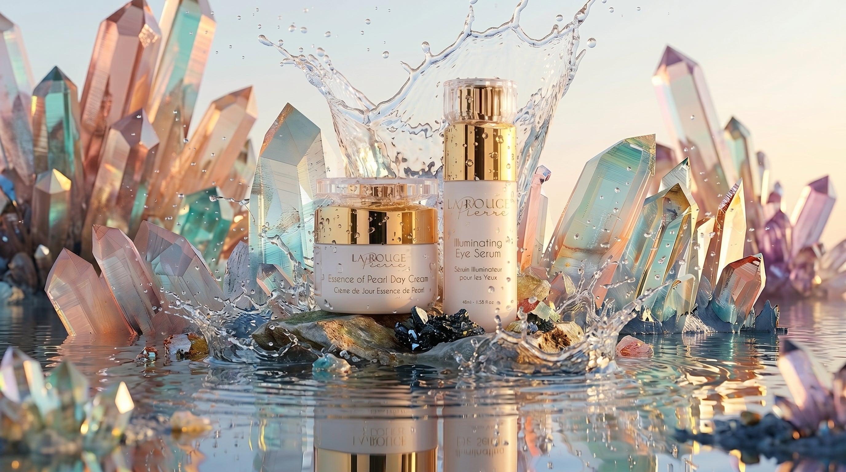 La Rouge Pierre products